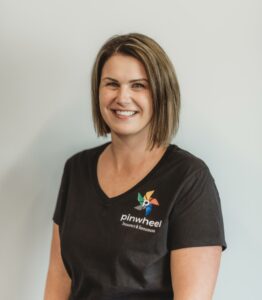 gina martin
